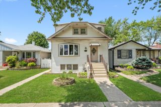 4108 Clinton Avenue, Stickney, IL 60402