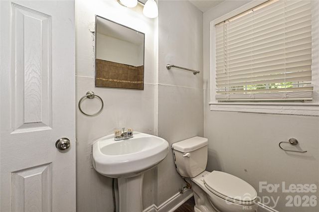 415 Norris Avenue, Charlotte, NC 28206