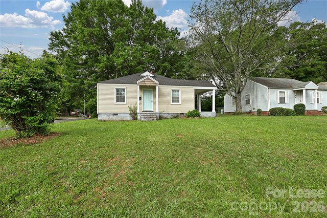 415 Norris Avenue, Charlotte, NC 28206