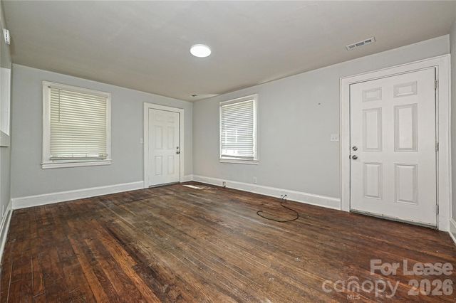 415 Norris Avenue, Charlotte, NC 28206