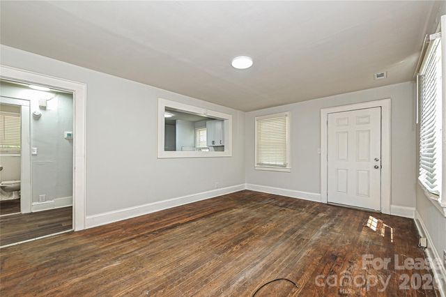 415 Norris Avenue, Charlotte, NC 28206