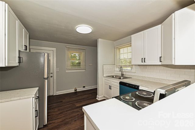 415 Norris Avenue, Charlotte, NC 28206