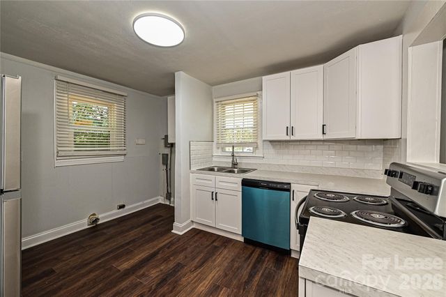 415 Norris Avenue, Charlotte, NC 28206