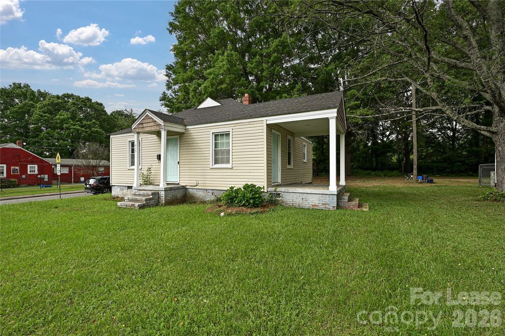 415 Norris Avenue, Charlotte, NC 28206