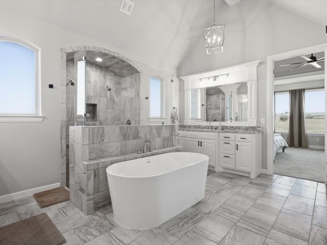 2005 Eagles Ridge Drive, Weatherford, TX 76087