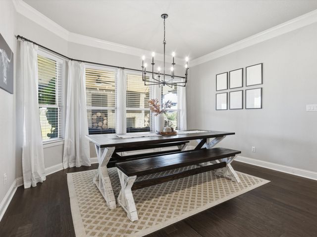 2005 Eagles Ridge Drive, Weatherford, TX 76087