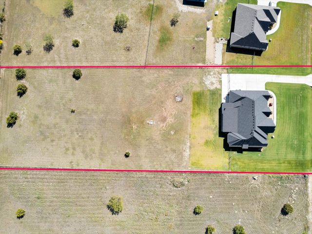 2005 Eagles Ridge Drive, Weatherford, TX 76087