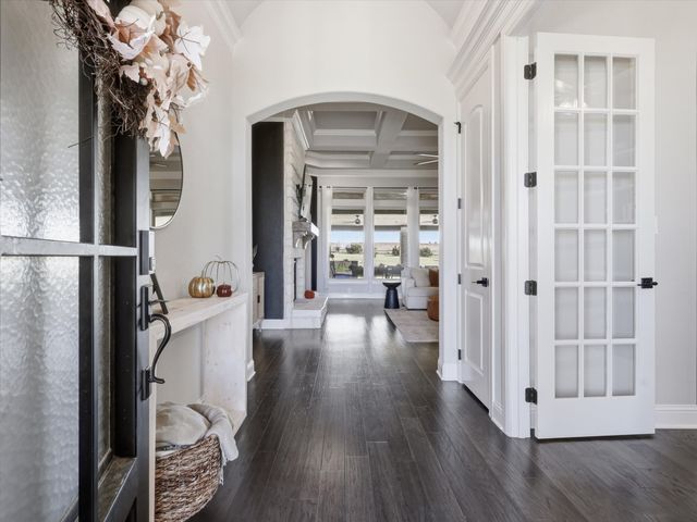 2005 Eagles Ridge Drive, Weatherford, TX 76087