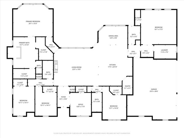 2005 Eagles Ridge Drive, Weatherford, TX 76087