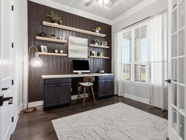 2005 Eagles Ridge Drive, Weatherford, TX 76087