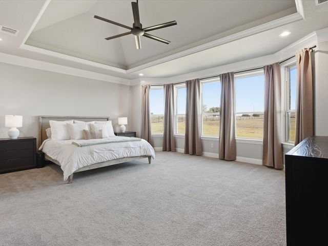 2005 Eagles Ridge Drive, Weatherford, TX 76087