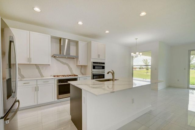 1366 Harvester Crossing, The Acreage, FL 33470