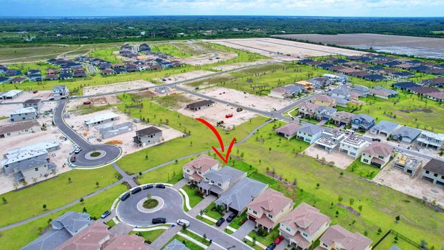1366 Harvester Crossing, The Acreage, FL 33470