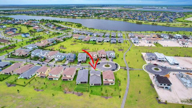 1366 Harvester Crossing, The Acreage, FL 33470