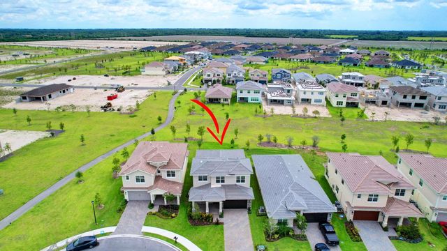 1366 Harvester Crossing, The Acreage, FL 33470