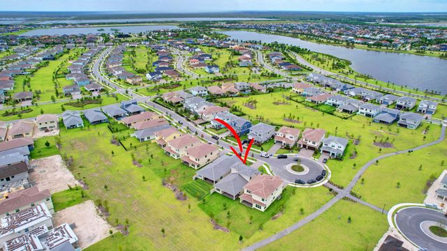 1366 Harvester Crossing, The Acreage, FL 33470
