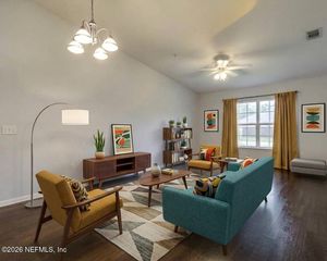 209 LARKIN Place #109, St. Johns, FL 32259