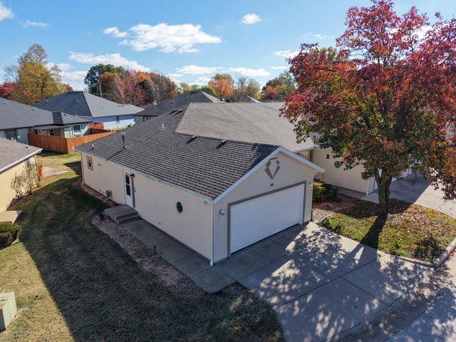 3925 S Jefferson Avenue 45, Springfield, MO 65807