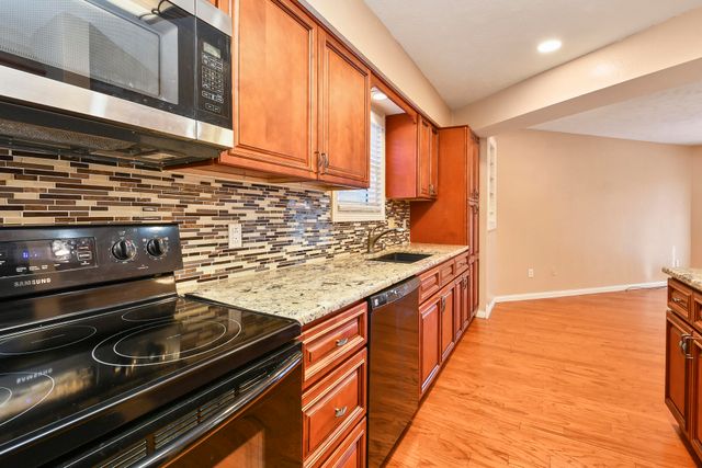 3925 S Jefferson Avenue 45, Springfield, MO 65807