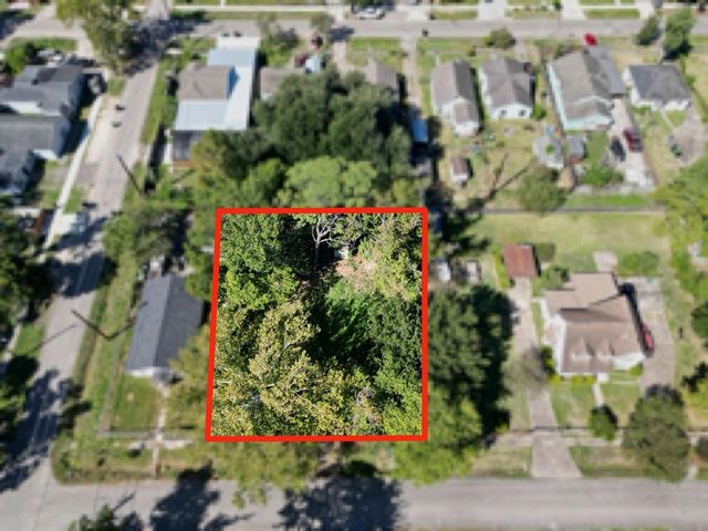 434 Hoffman Street, Houston, TX 77020