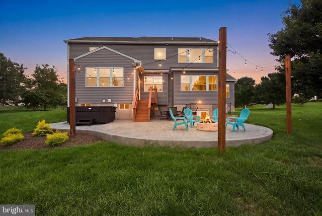 9904 S HARRIS FARM RD, Spotsylvania, VA 22553