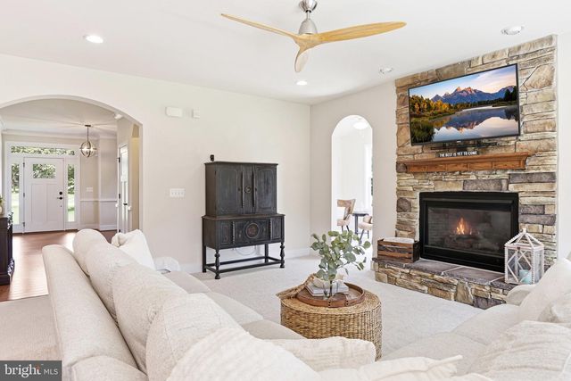 9904 S HARRIS FARM RD, Spotsylvania, VA 22553