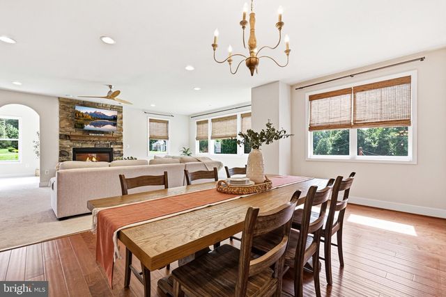 9904 S HARRIS FARM RD, Spotsylvania, VA 22553
