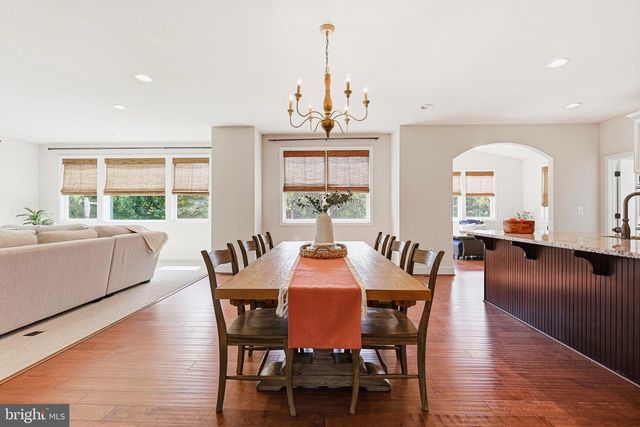 9904 S HARRIS FARM RD, Spotsylvania, VA 22553
