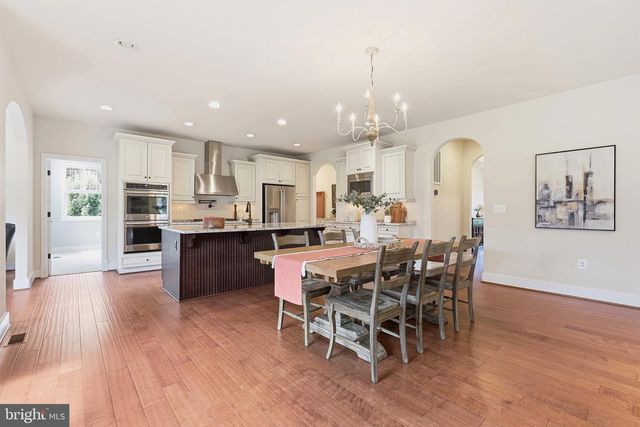 9904 S HARRIS FARM RD, Spotsylvania, VA 22553