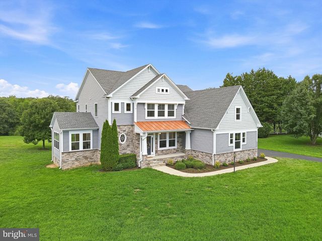 9904 S HARRIS FARM RD, Spotsylvania, VA 22553