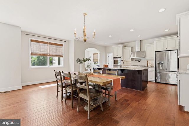 9904 S HARRIS FARM RD, Spotsylvania, VA 22553