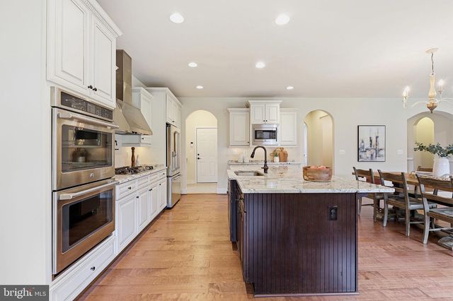 9904 S HARRIS FARM RD, Spotsylvania, VA 22553