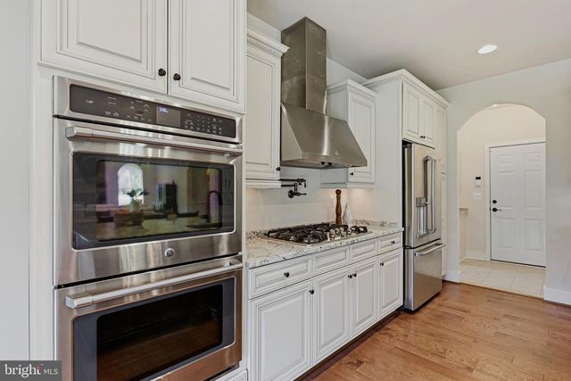 9904 S HARRIS FARM RD, Spotsylvania, VA 22553