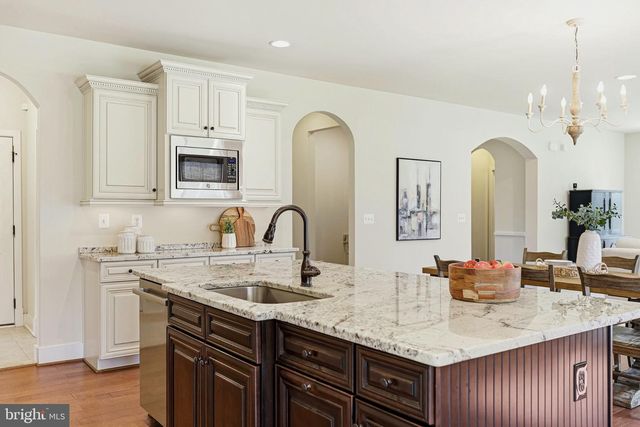 9904 S HARRIS FARM RD, Spotsylvania, VA 22553