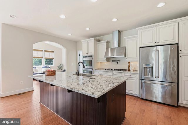 9904 S HARRIS FARM RD, Spotsylvania, VA 22553