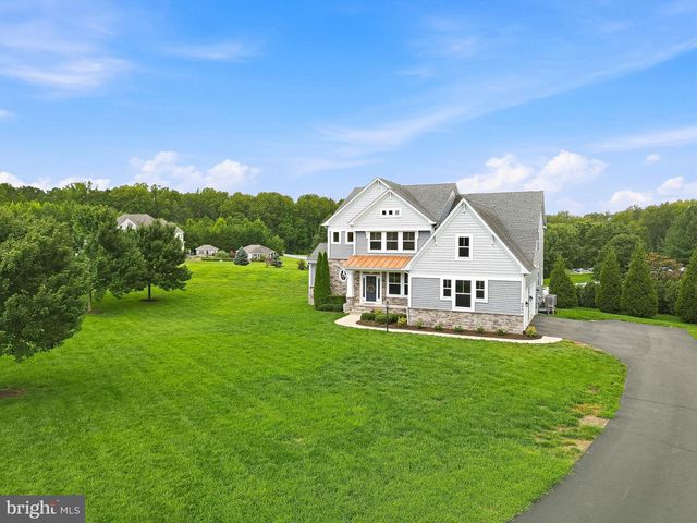 9904 S HARRIS FARM RD, Spotsylvania, VA 22553