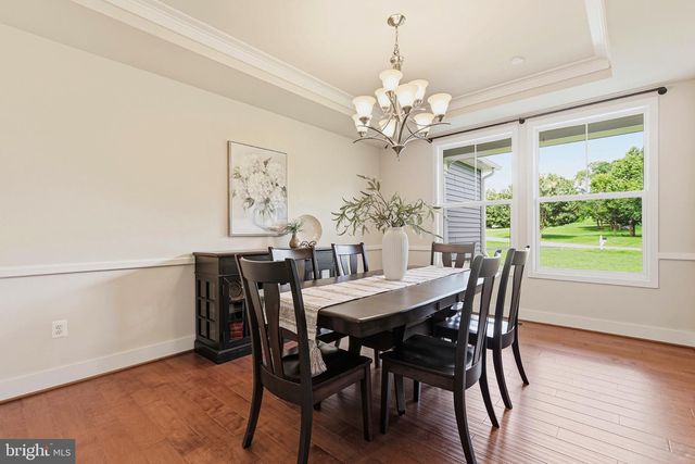 9904 S HARRIS FARM RD, Spotsylvania, VA 22553