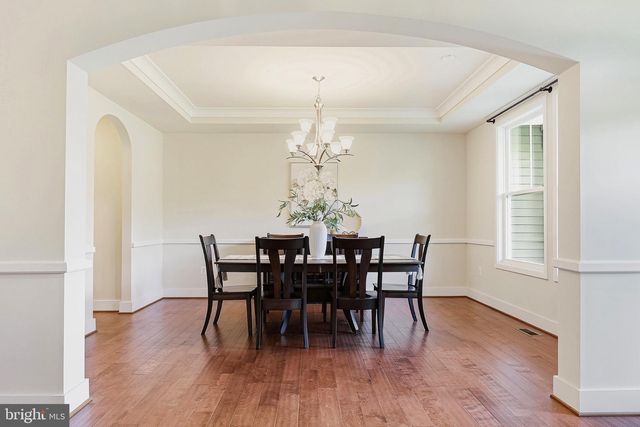 9904 S HARRIS FARM RD, Spotsylvania, VA 22553