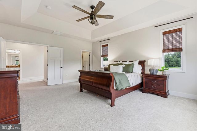 9904 S HARRIS FARM RD, Spotsylvania, VA 22553