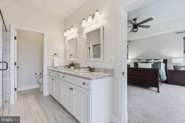 9904 S HARRIS FARM RD, Spotsylvania, VA 22553
