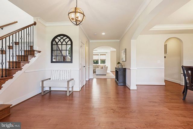 9904 S HARRIS FARM RD, Spotsylvania, VA 22553