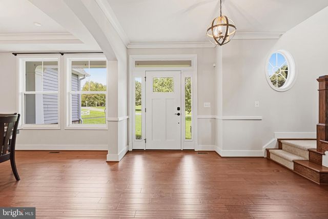 9904 S HARRIS FARM RD, Spotsylvania, VA 22553