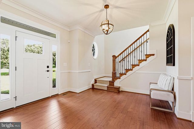 9904 S HARRIS FARM RD, Spotsylvania, VA 22553