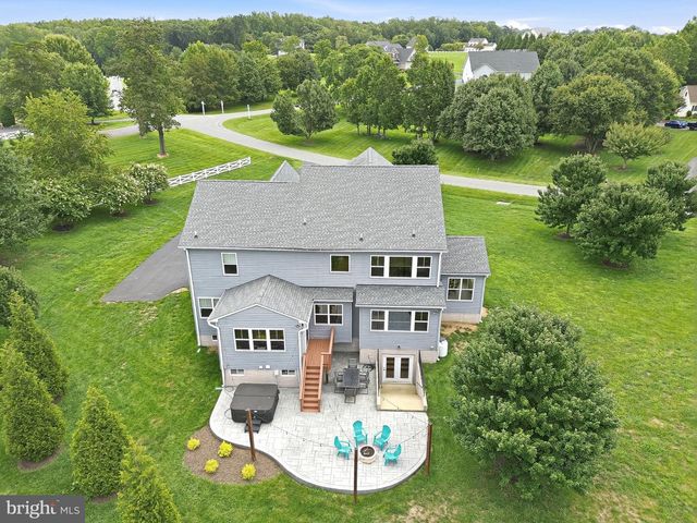 9904 S HARRIS FARM RD, Spotsylvania, VA 22553