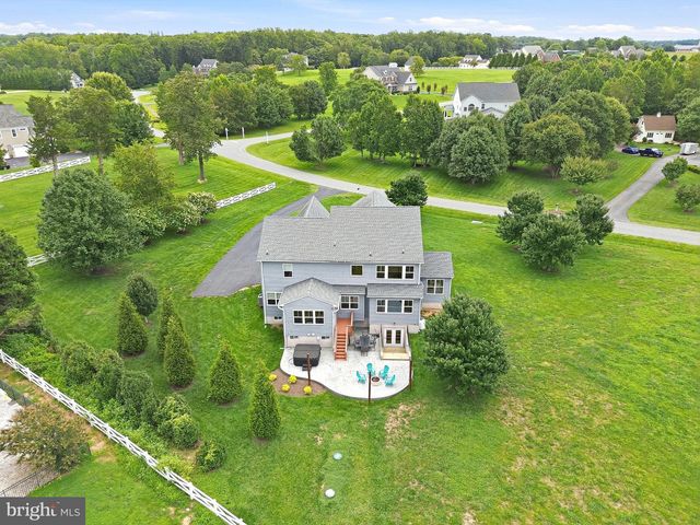 9904 S HARRIS FARM RD, Spotsylvania, VA 22553