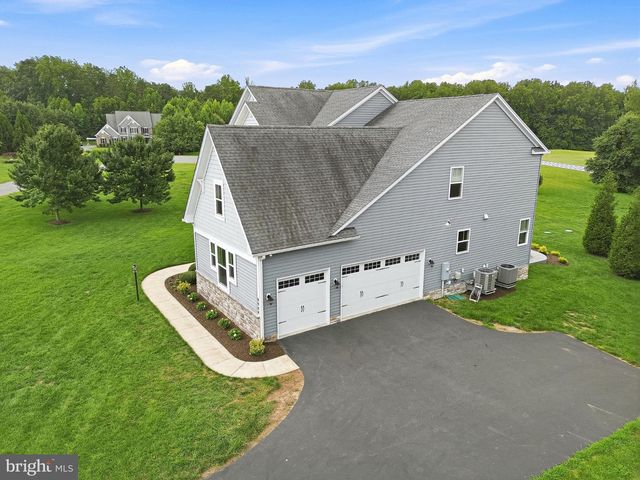 9904 S HARRIS FARM RD, Spotsylvania, VA 22553