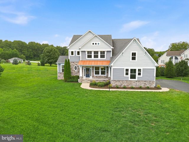 9904 S HARRIS FARM RD, Spotsylvania, VA 22553