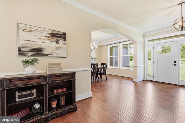 9904 S HARRIS FARM RD, Spotsylvania, VA 22553