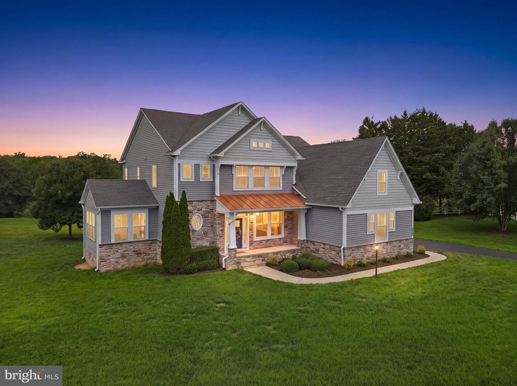 9904 S HARRIS FARM RD, Spotsylvania, VA 22553