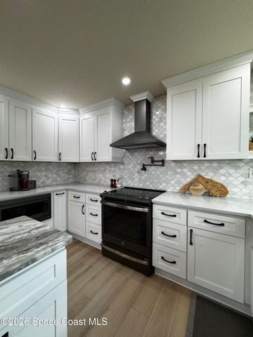 440 Norwood Avenue, Satellite Beach, FL 32937